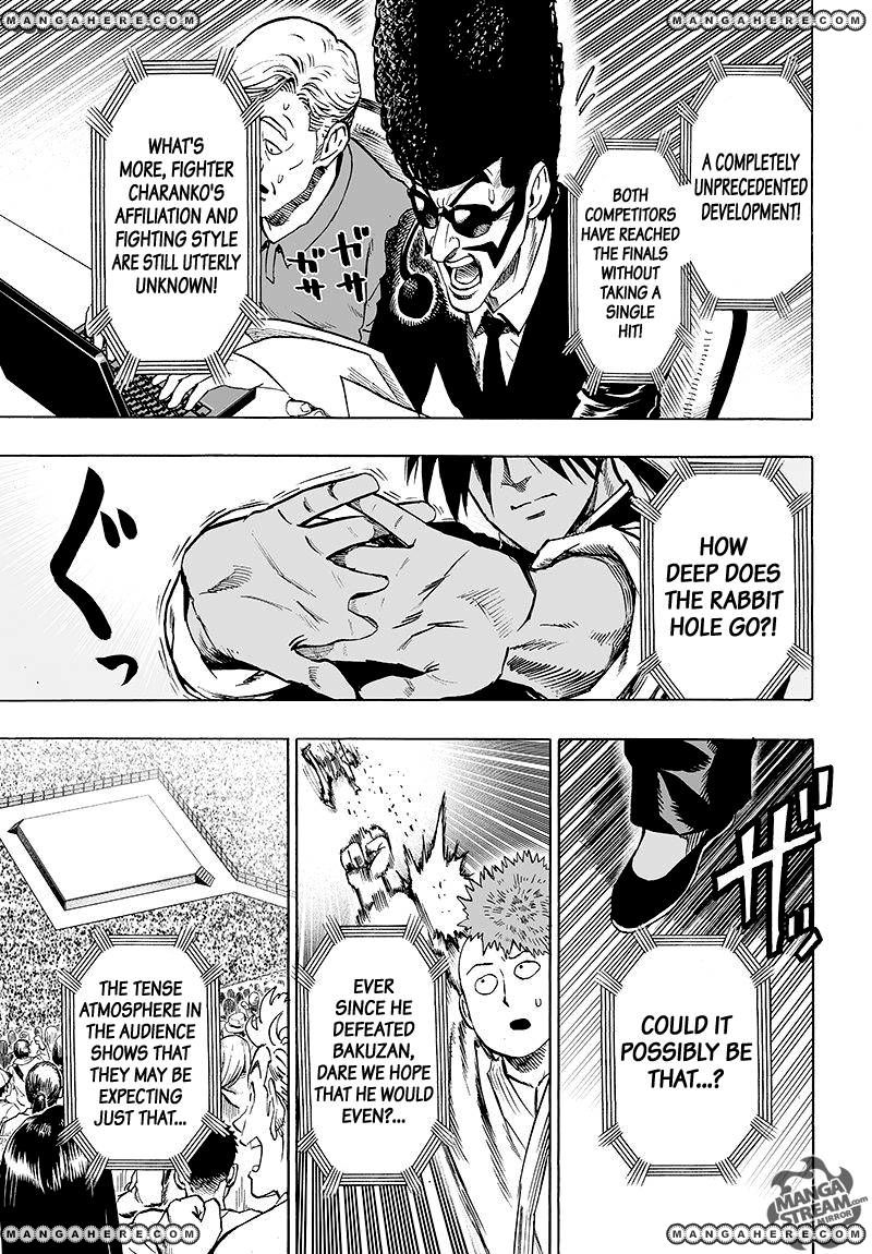Read Onepunch-Man EN Manga Online