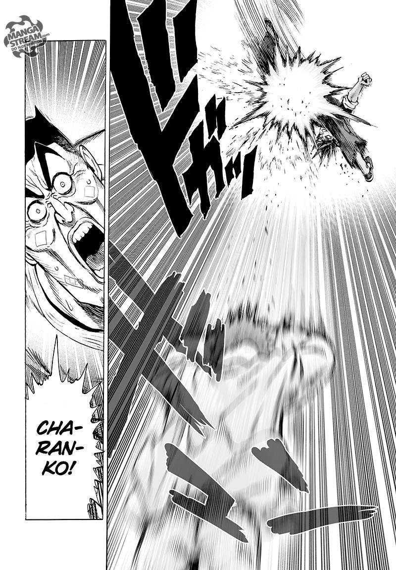 Read Onepunch-Man EN Manga Online