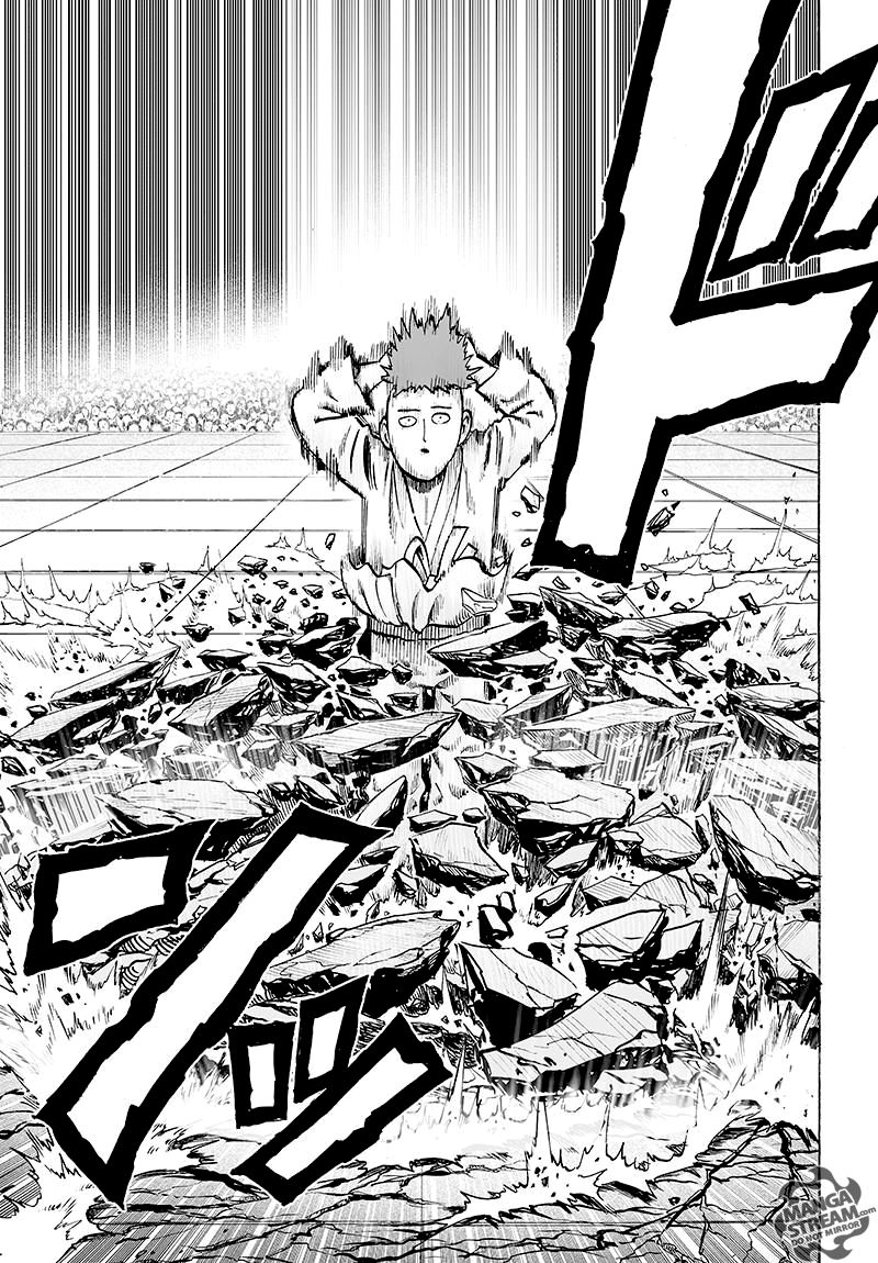 Read Onepunch-Man EN Manga Online