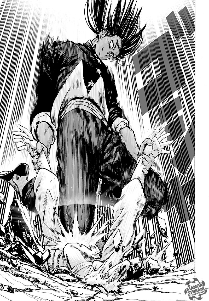 Read Onepunch-Man EN Manga Online