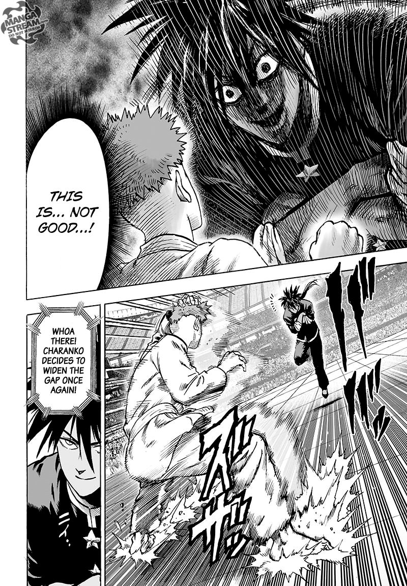 Read Onepunch-Man EN Manga Online
