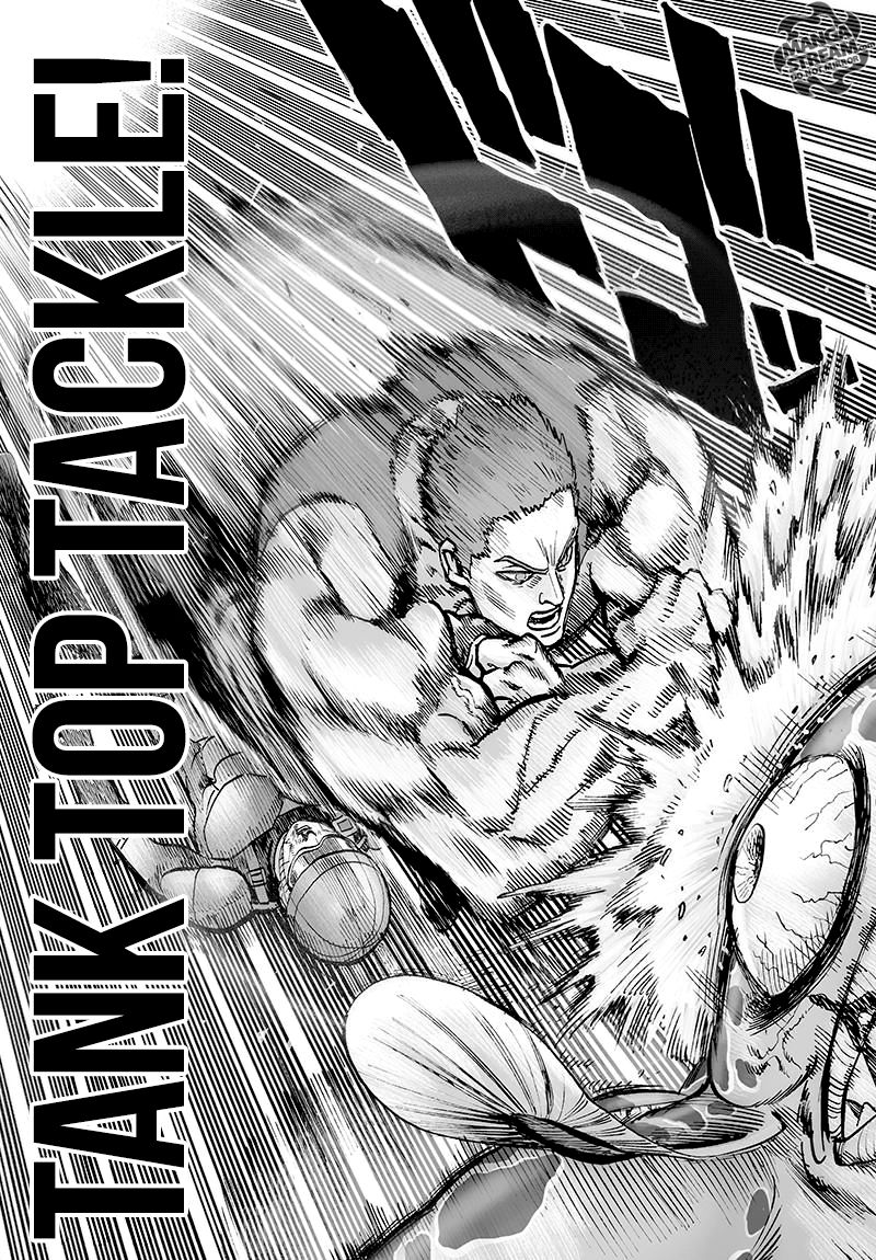 Read Onepunch-Man EN Manga Online