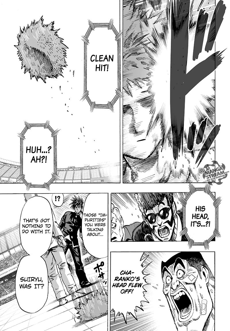 Read Onepunch-Man EN Manga Online