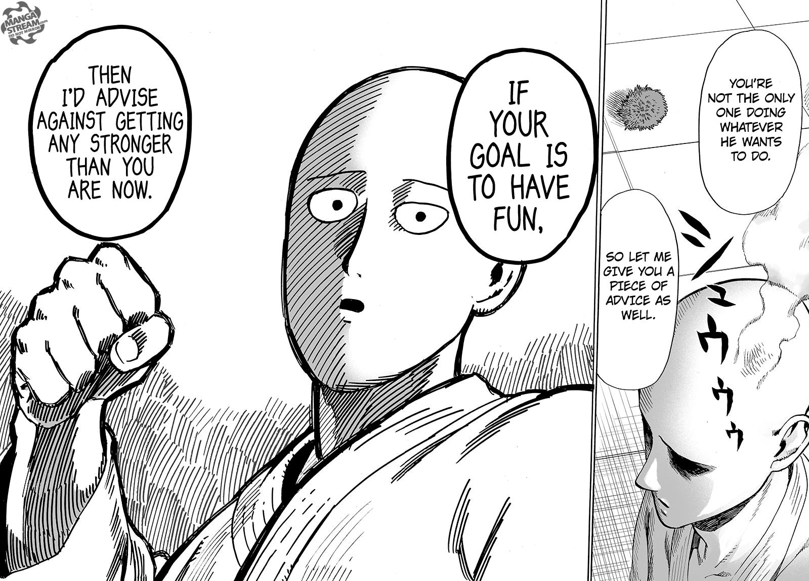 Read Onepunch-Man EN Manga Online