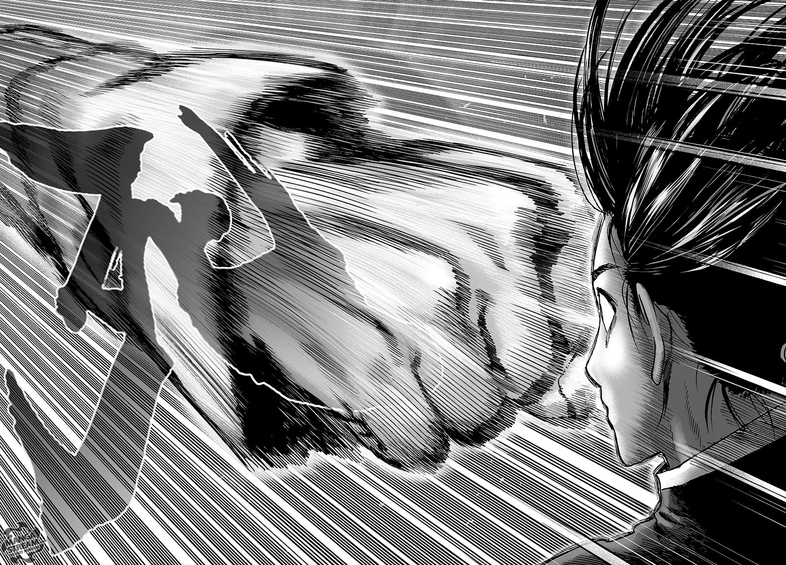 Read Onepunch-Man EN Manga Online