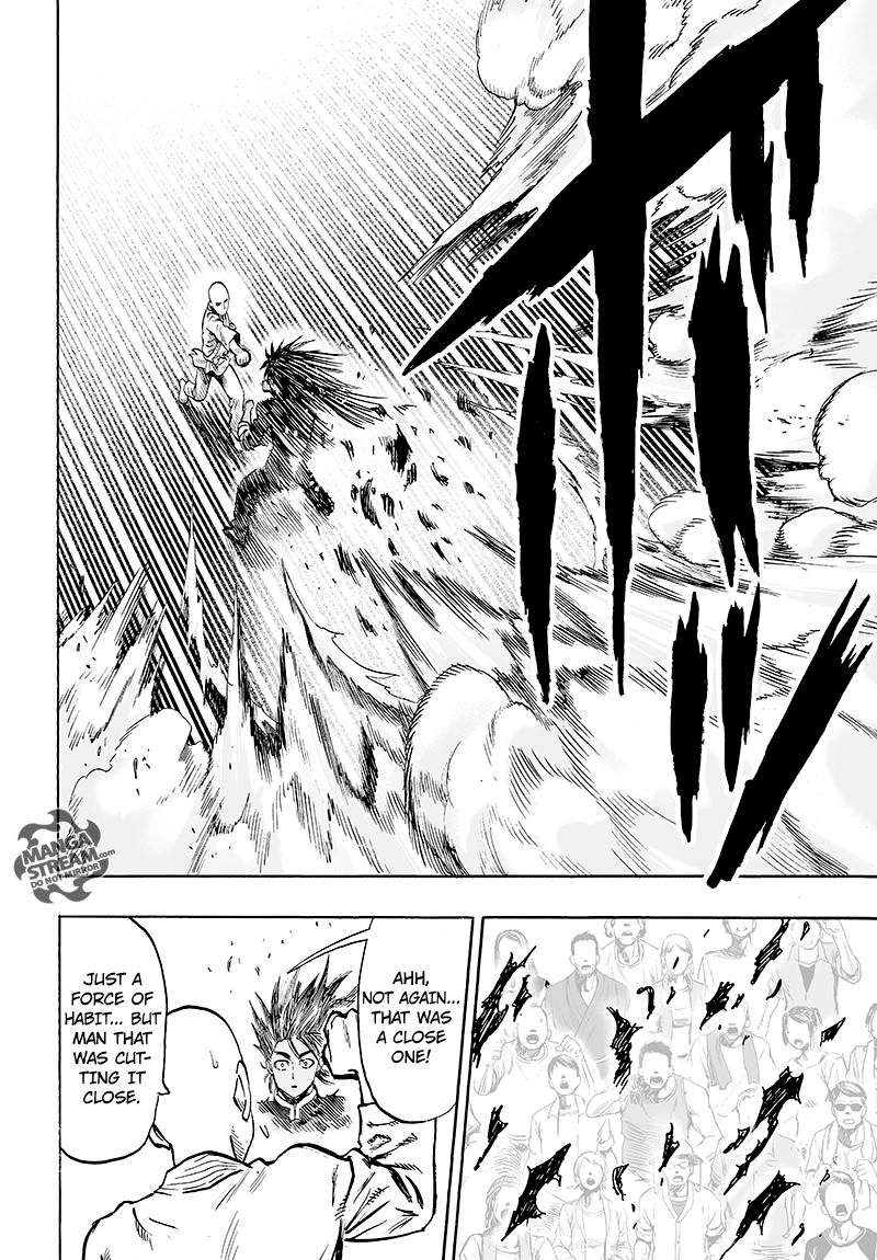 Read Onepunch-Man EN Manga Online