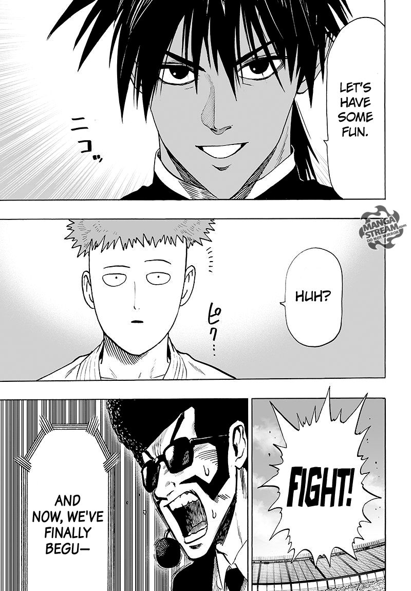 Read Onepunch-Man EN Manga Online