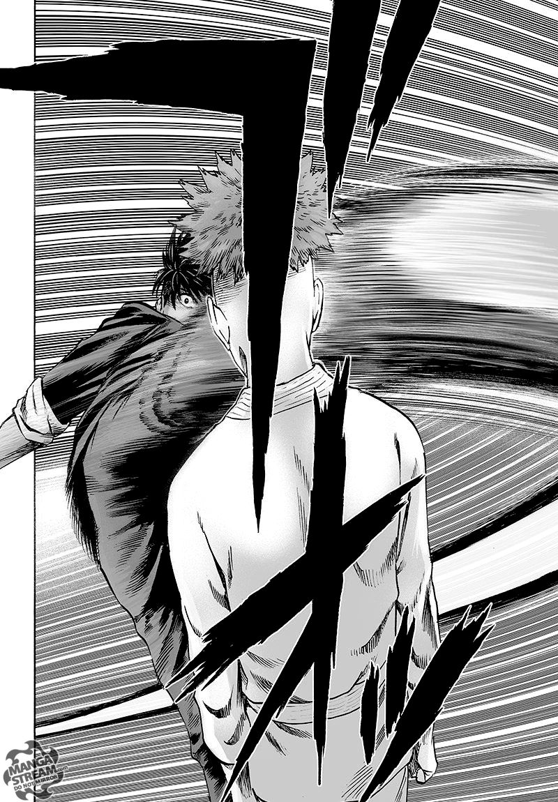 Read Onepunch-Man EN Manga Online