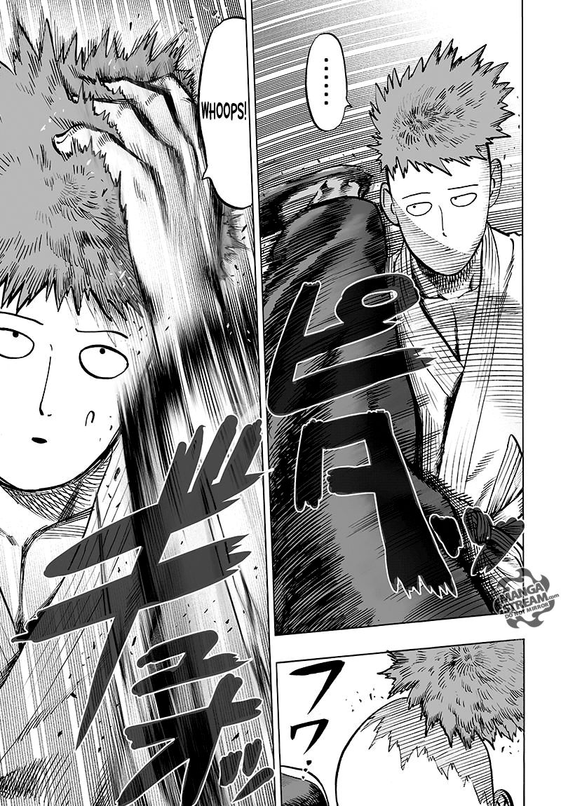 Read Onepunch-Man EN Manga Online