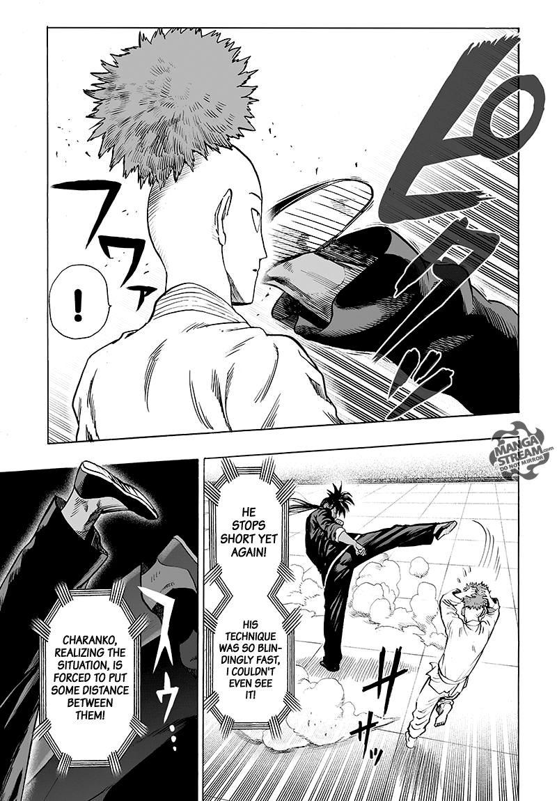 Read Onepunch-Man EN Manga Online