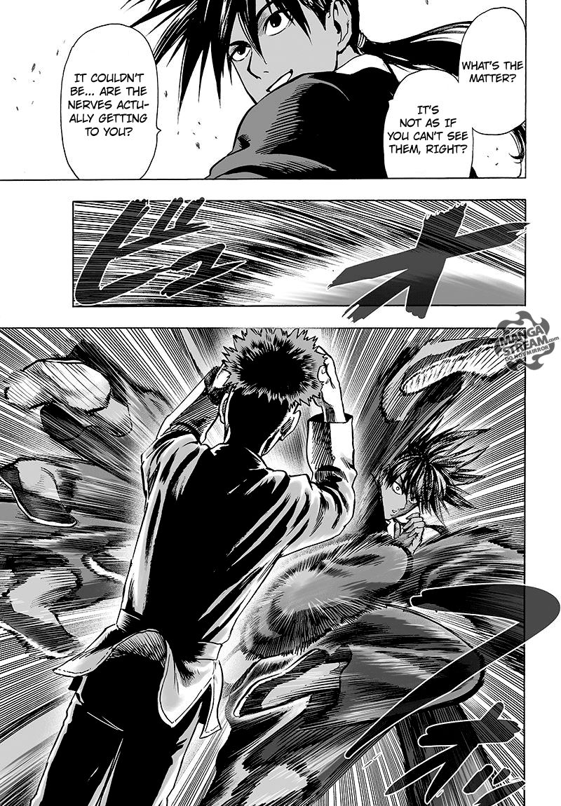 Read Onepunch-Man EN Manga Online
