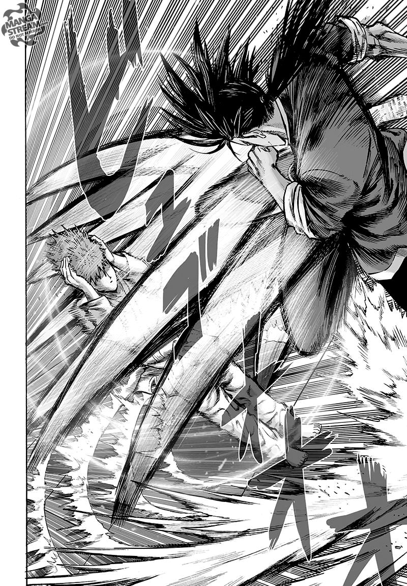 Read Onepunch-Man EN Manga Online