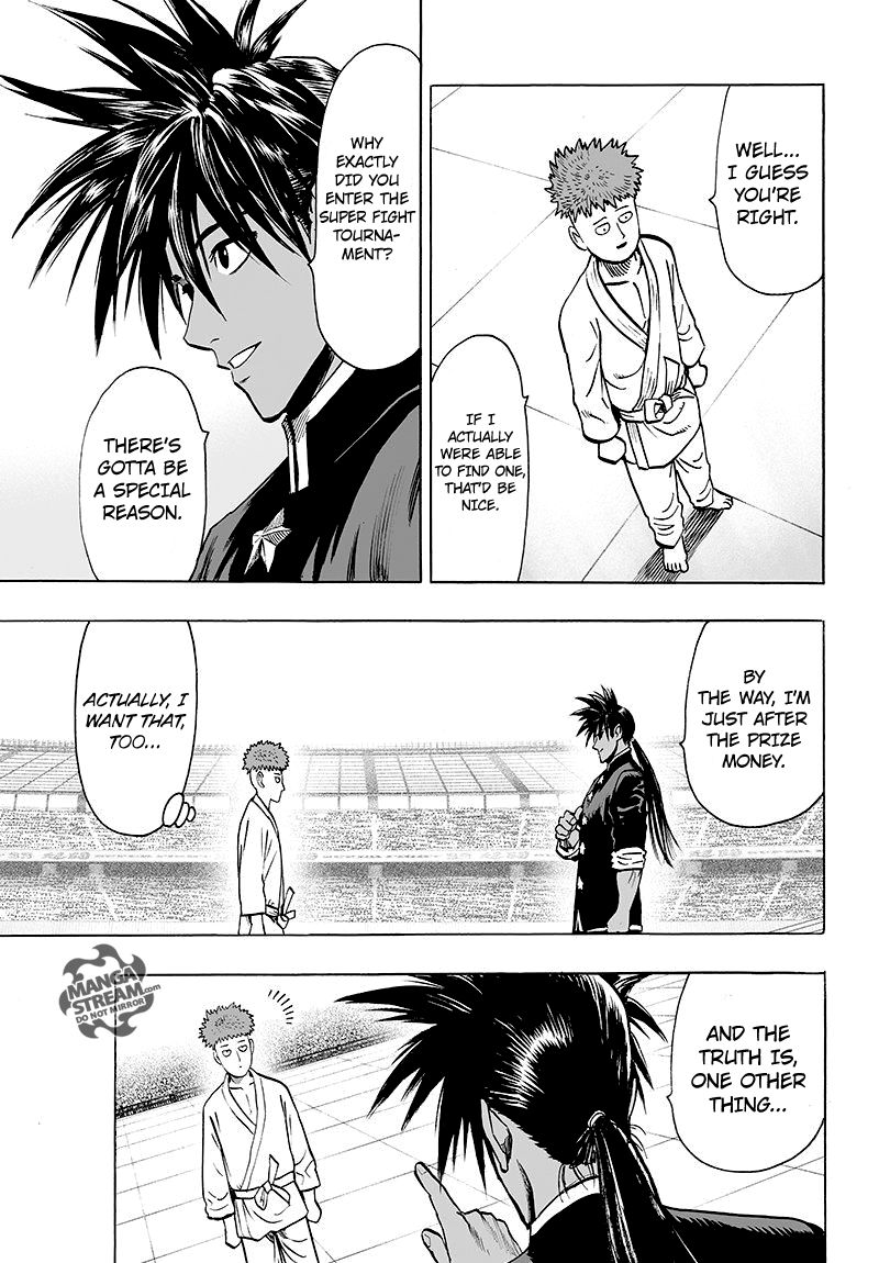 Read Onepunch-Man EN Manga Online