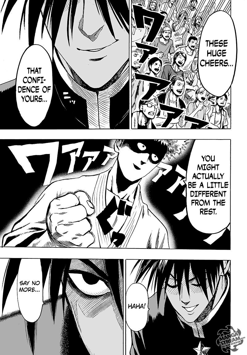 Read Onepunch-Man EN Manga Online