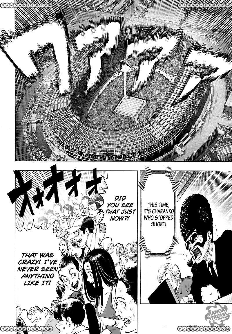 Read Onepunch-Man EN Manga Online