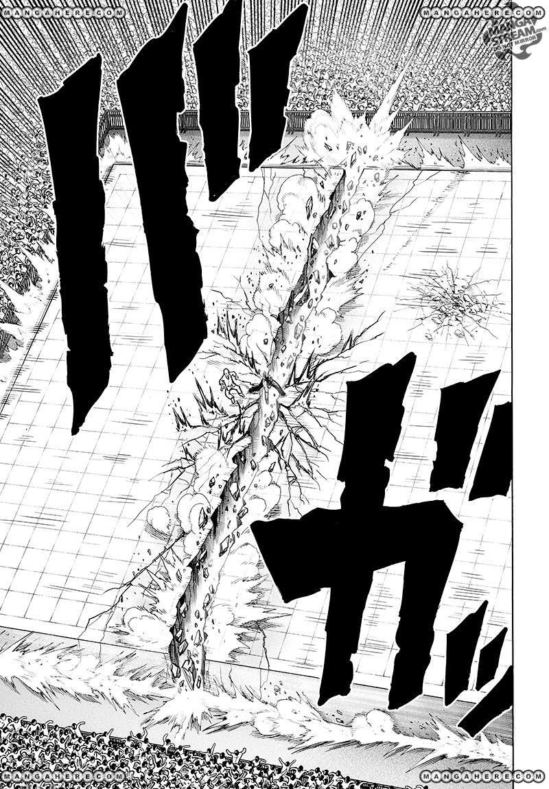 Read Onepunch-Man EN Manga Online