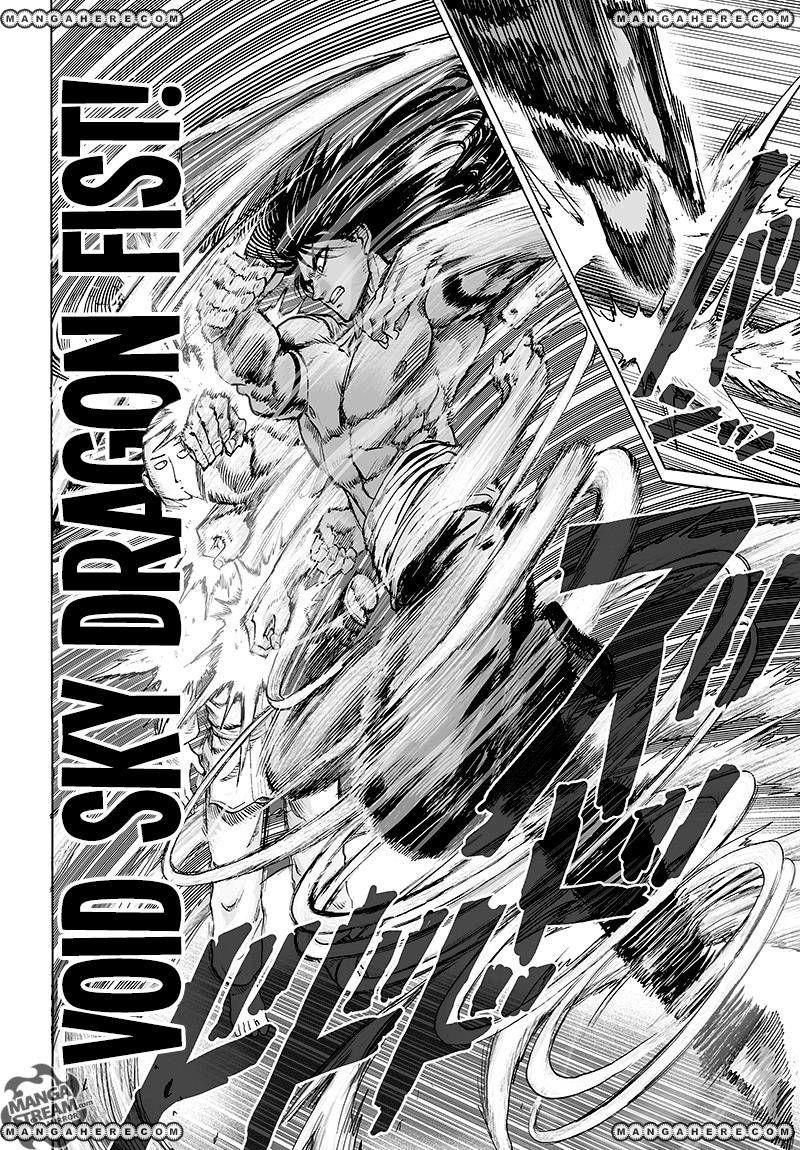 Read Onepunch-Man EN Manga Online