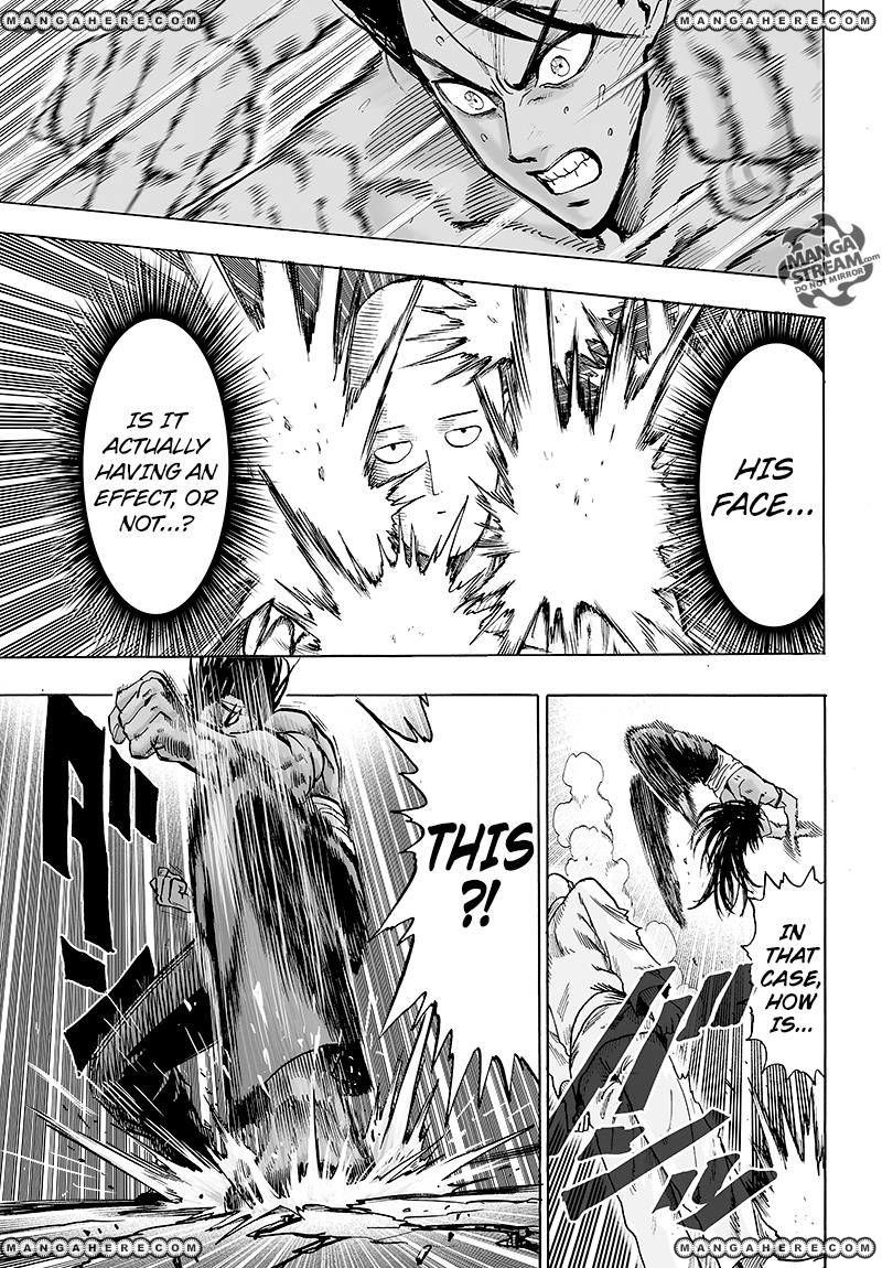 Read Onepunch-Man EN Manga Online