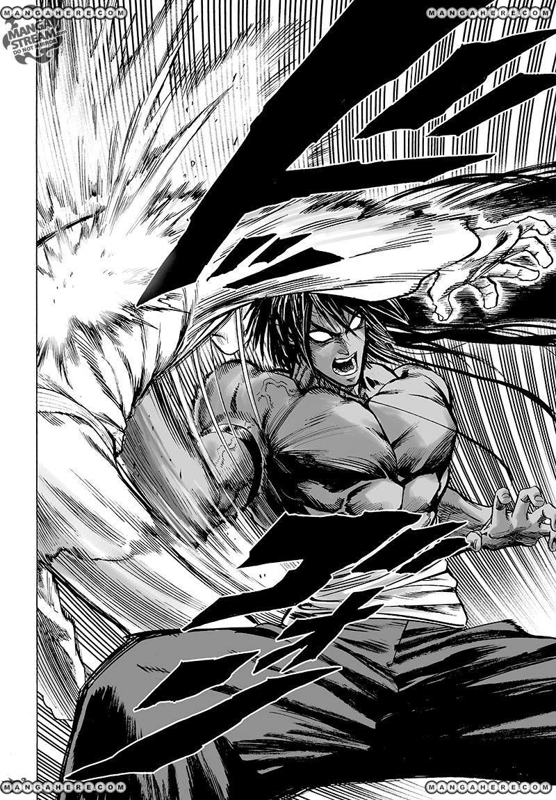 Read Onepunch-Man EN Manga Online