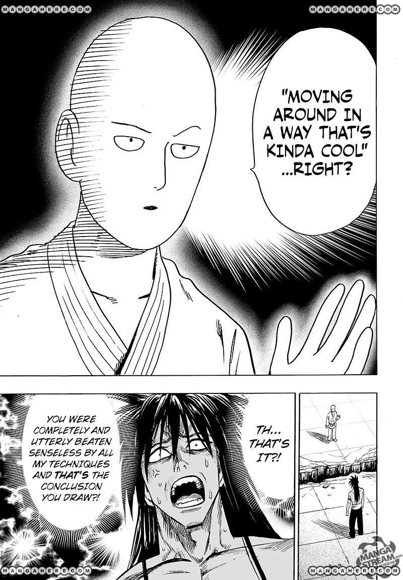 Read Onepunch-Man EN Manga Online
