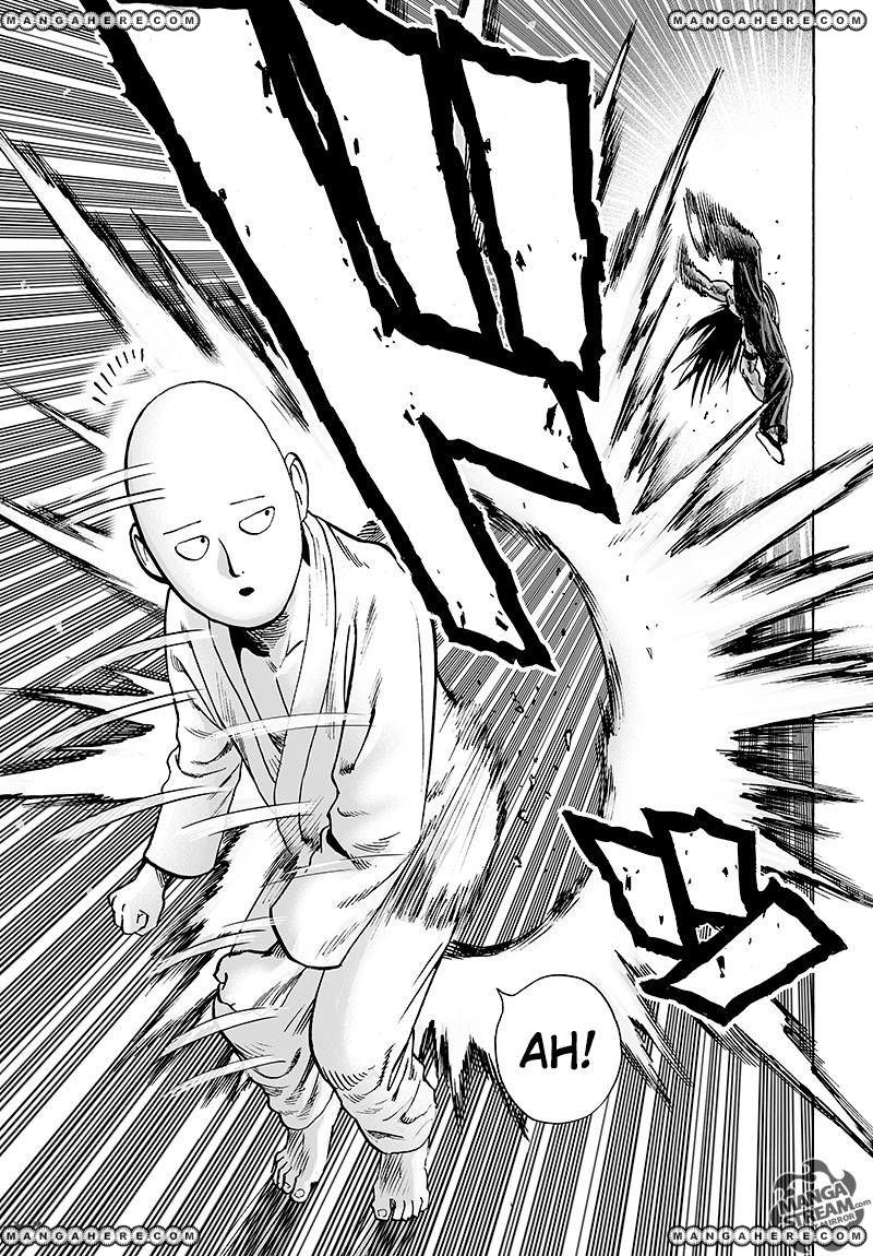 Read Onepunch-Man EN Manga Online