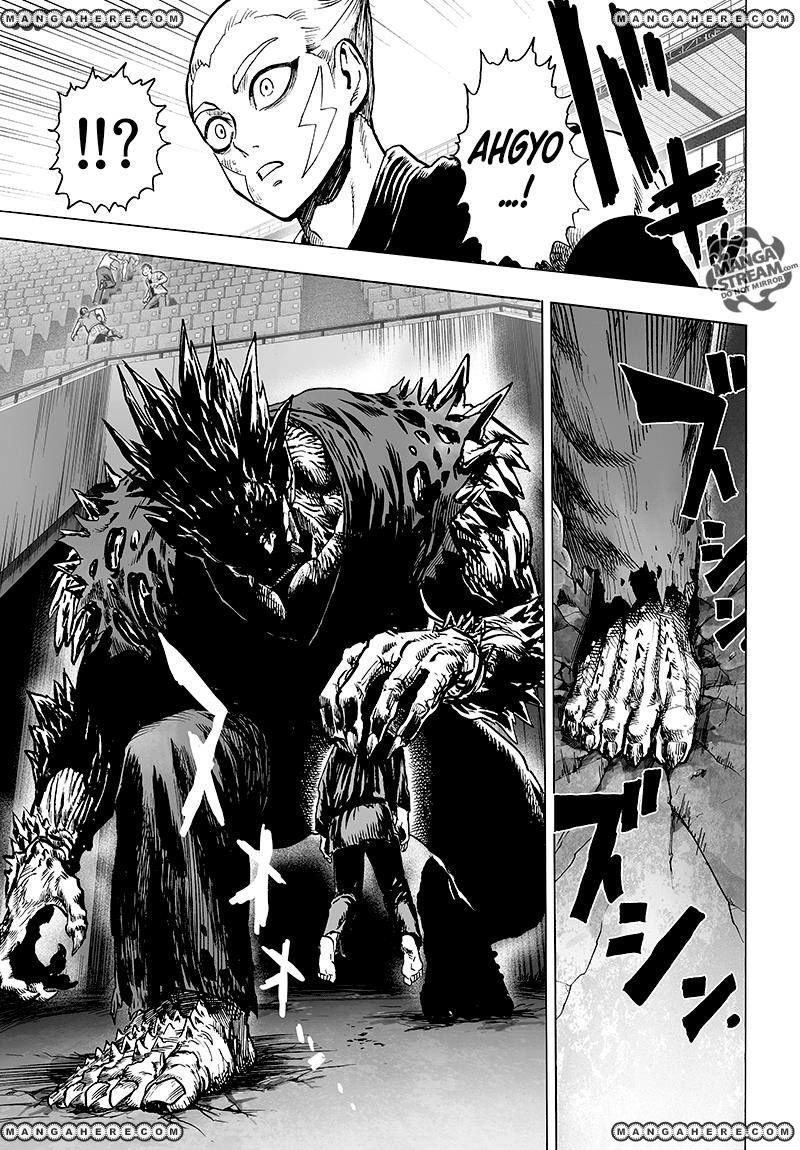 Read Onepunch-Man EN Manga Online