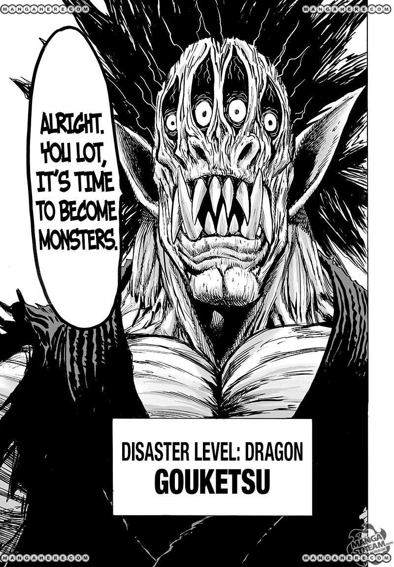 Read Onepunch-Man EN Manga Online