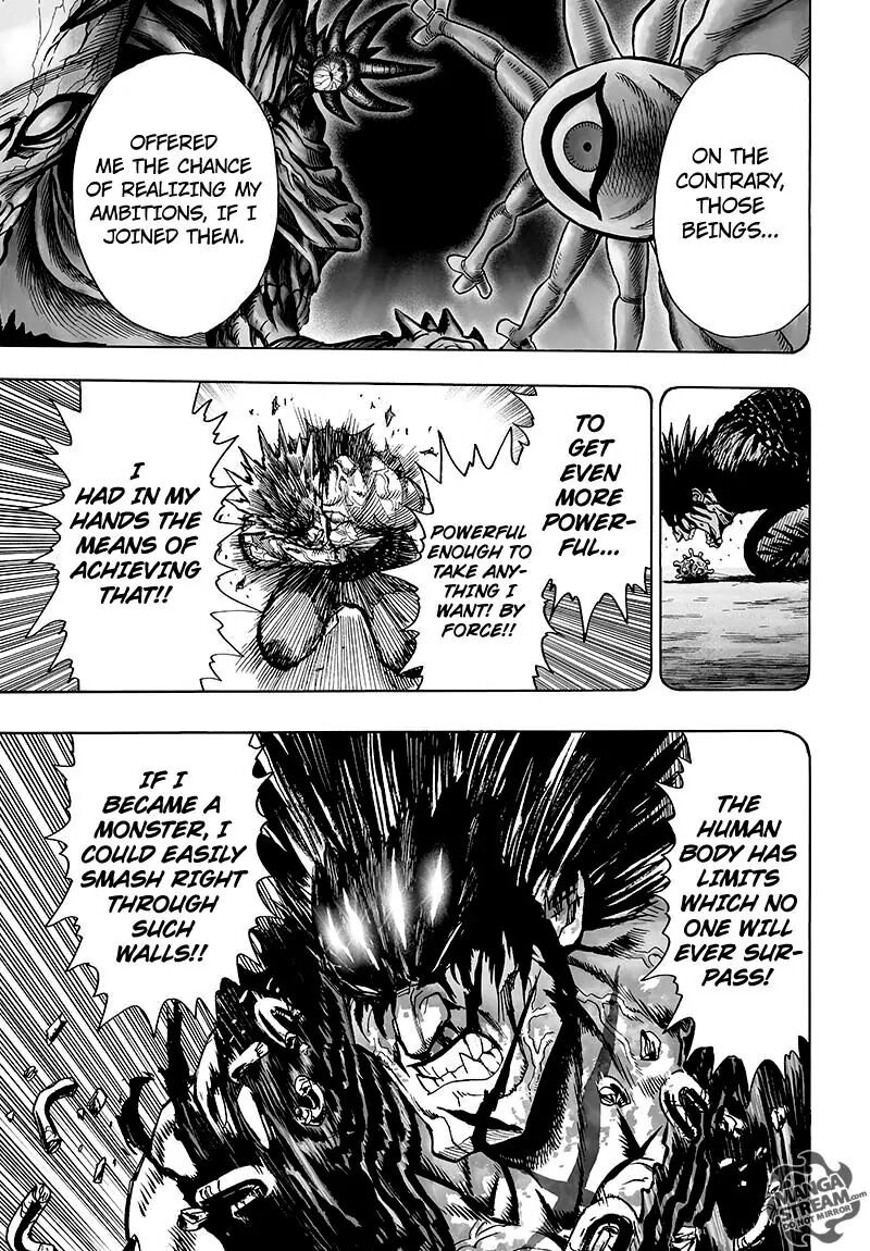 Read Onepunch-Man EN Manga Online