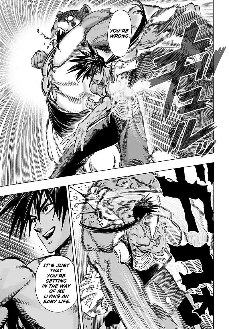 Read Onepunch-Man EN Manga Online