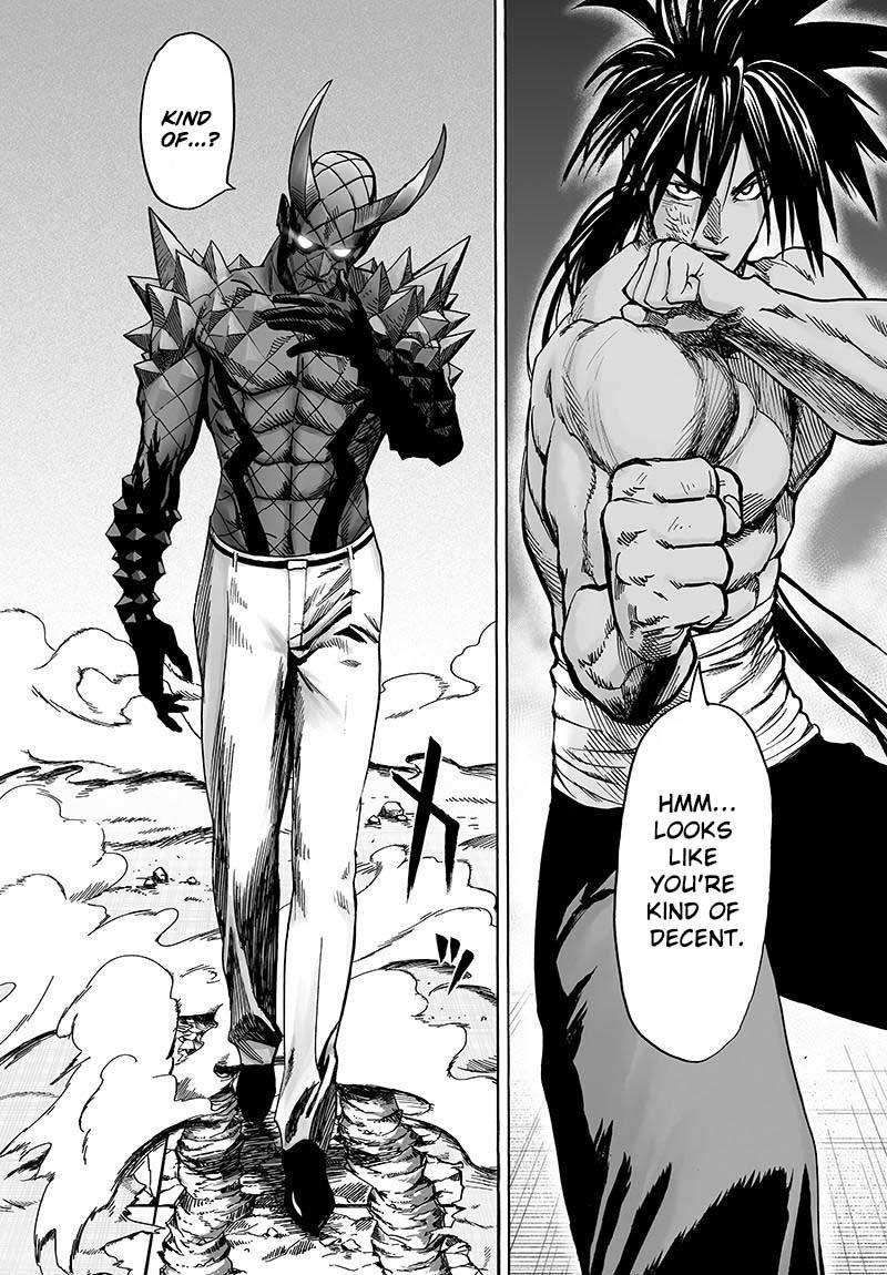Read Onepunch-Man EN Manga Online