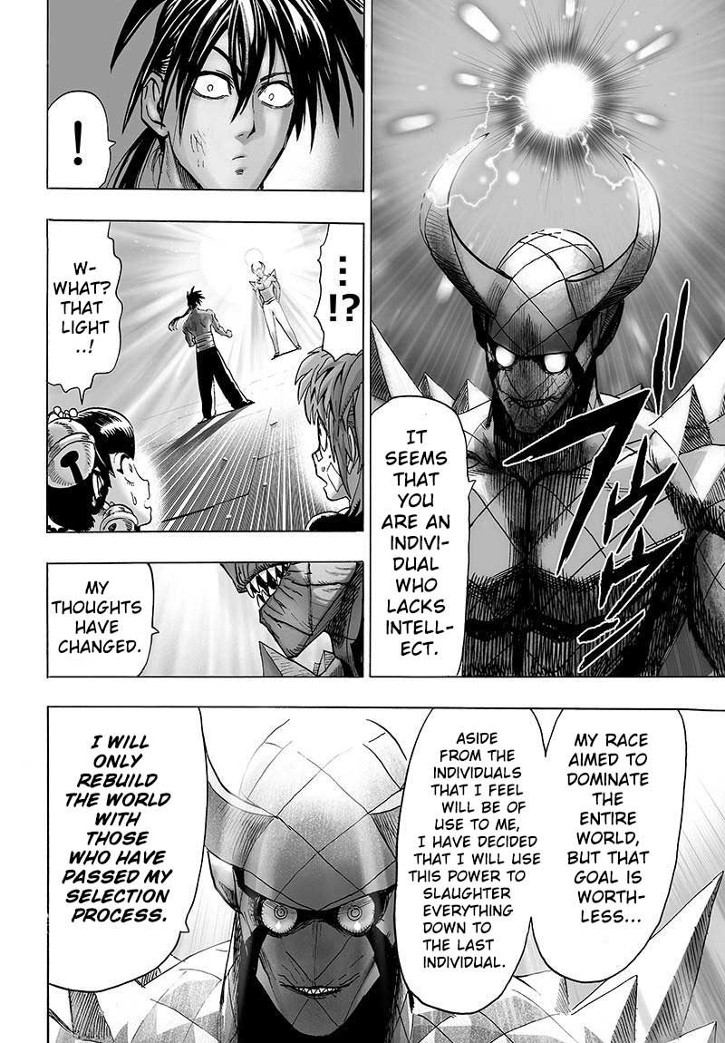 Read Onepunch-Man EN Manga Online
