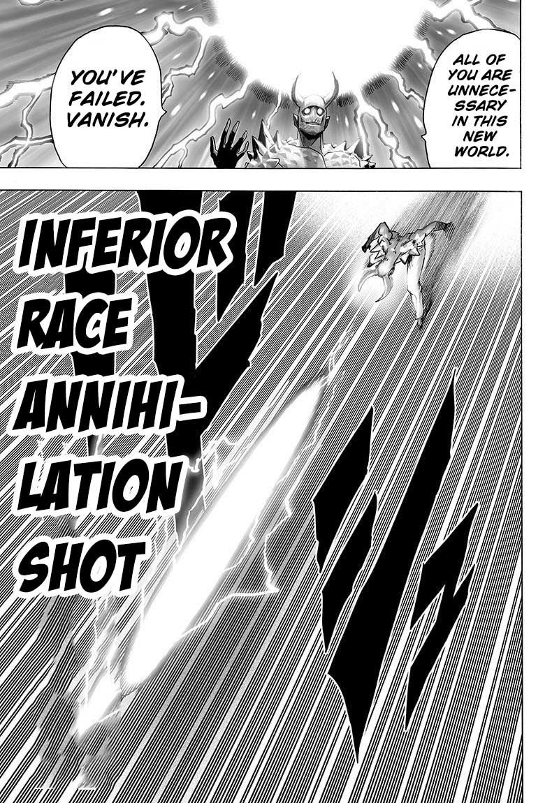 Read Onepunch-Man EN Manga Online