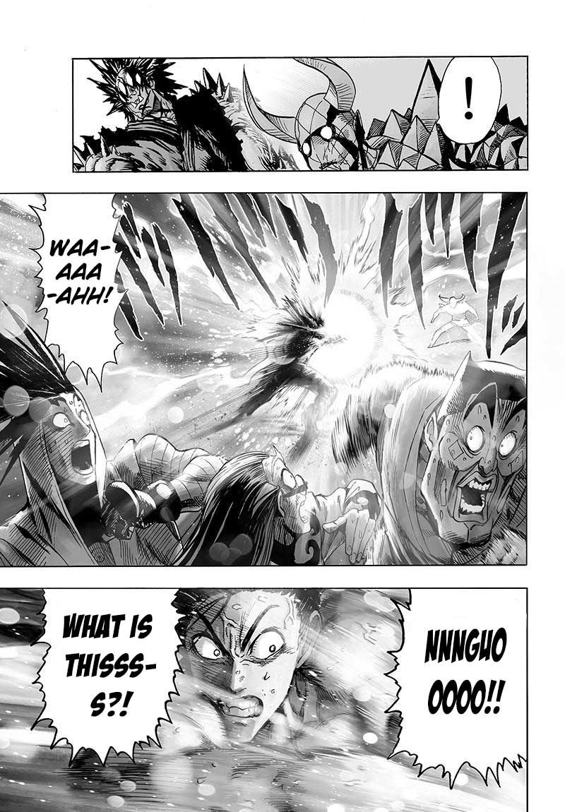 Read Onepunch-Man EN Manga Online