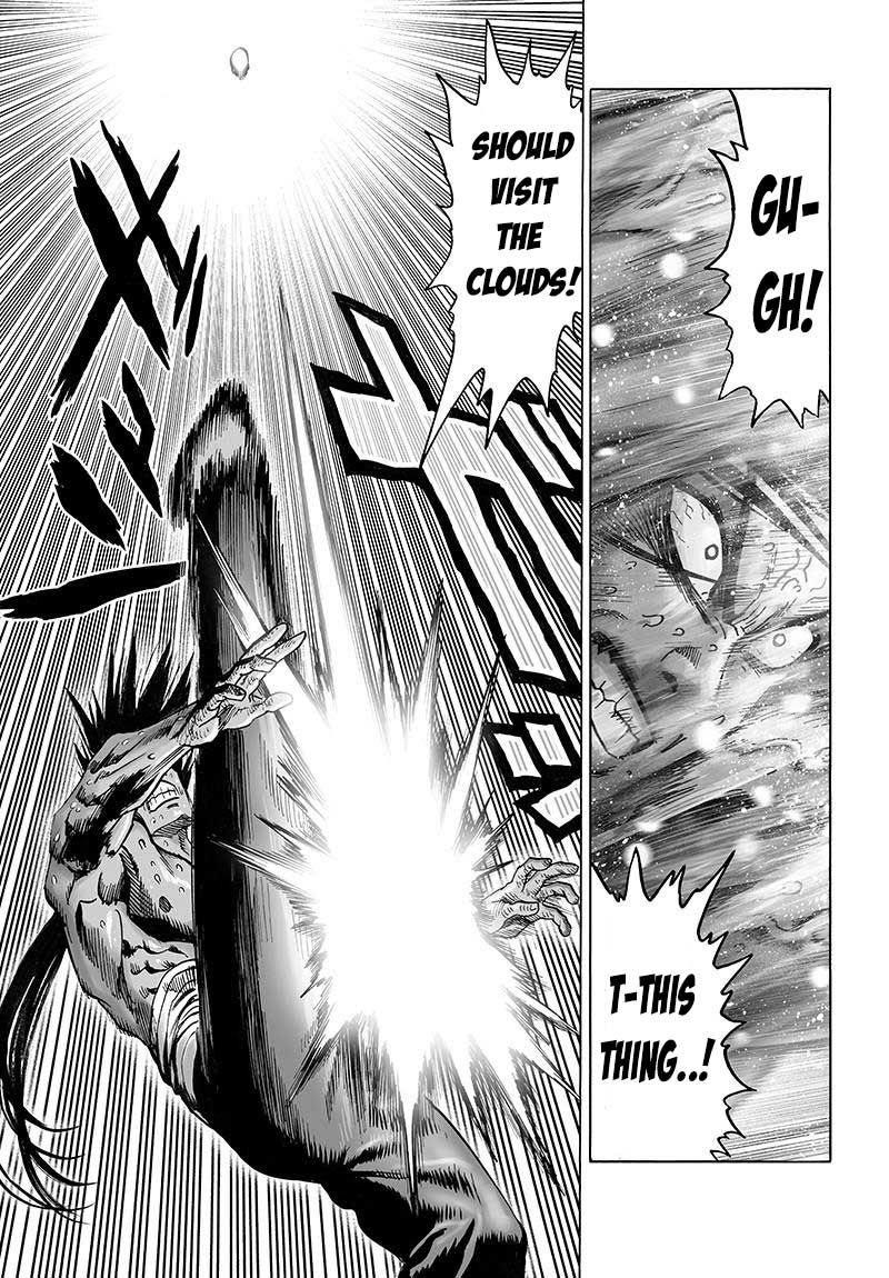 Read Onepunch-Man EN Manga Online