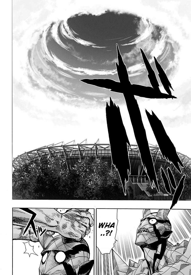 Read Onepunch-Man EN Manga Online