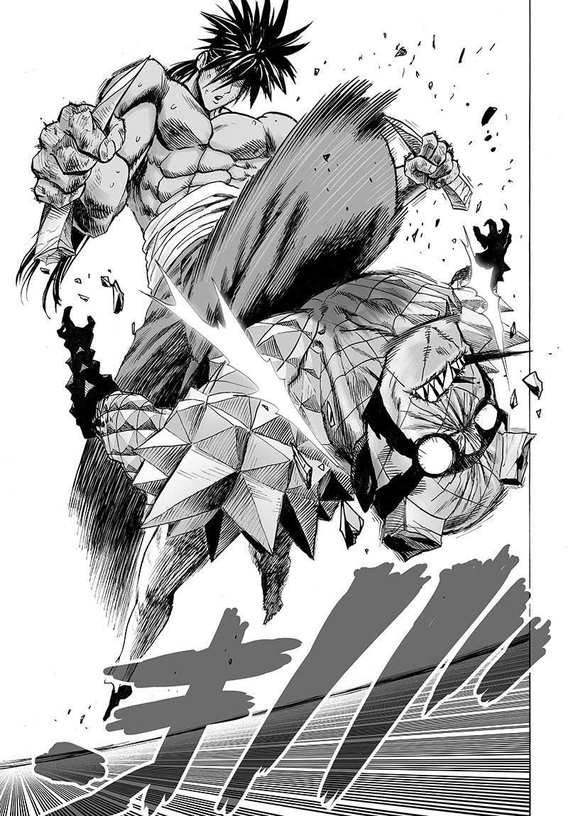 Read Onepunch-Man EN Manga Online