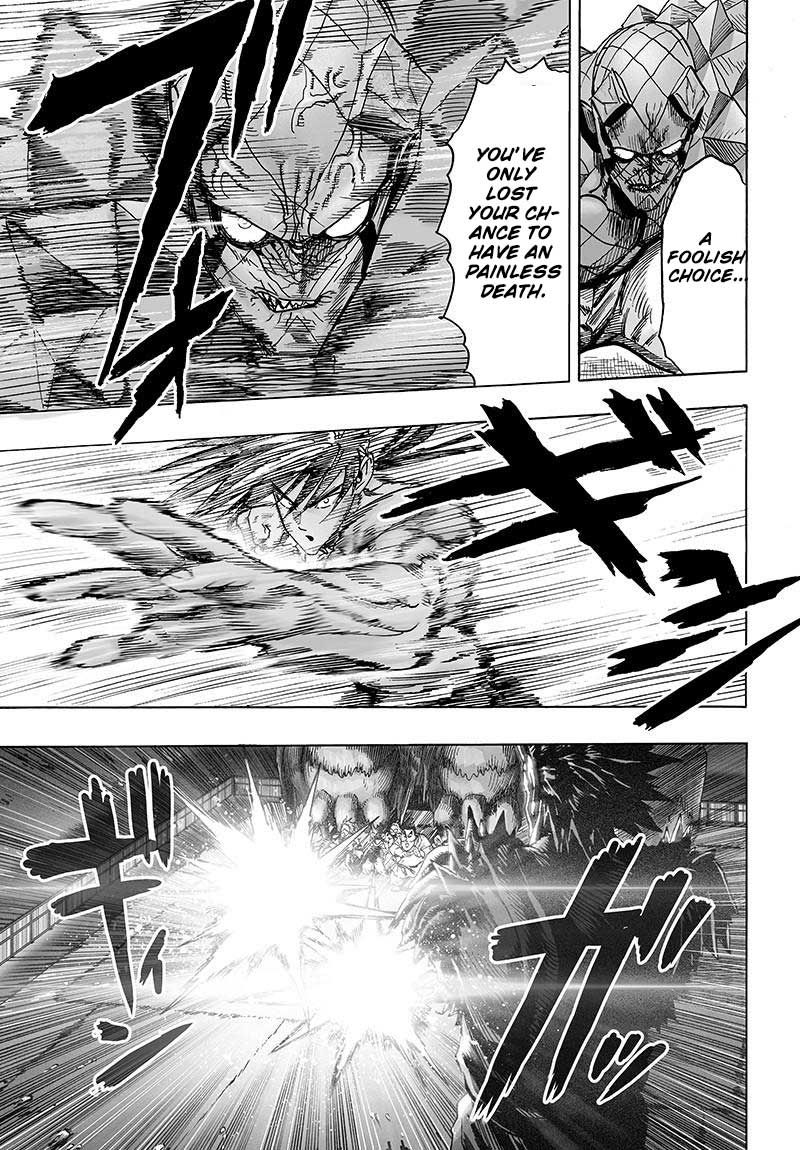 Read Onepunch-Man EN Manga Online