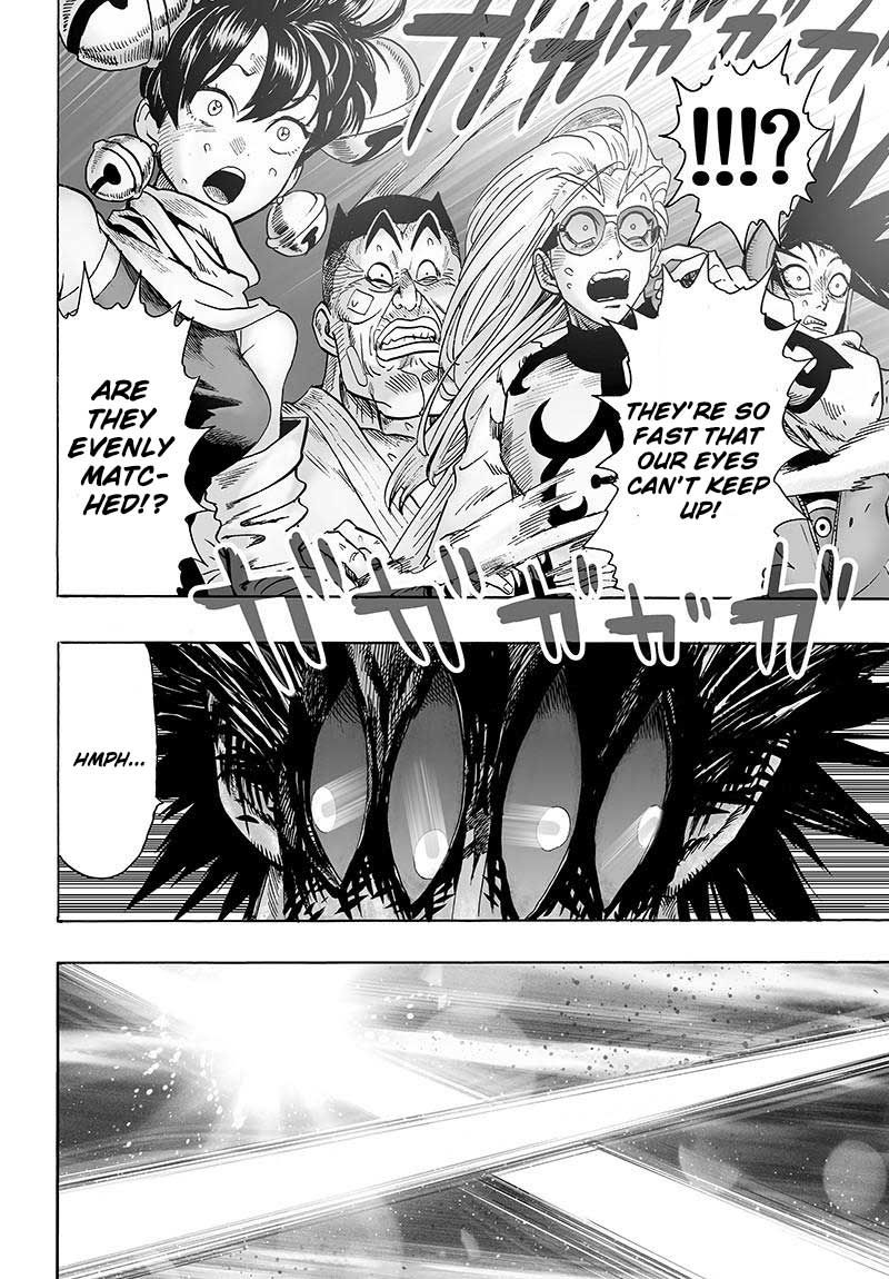 Read Onepunch-Man EN Manga Online