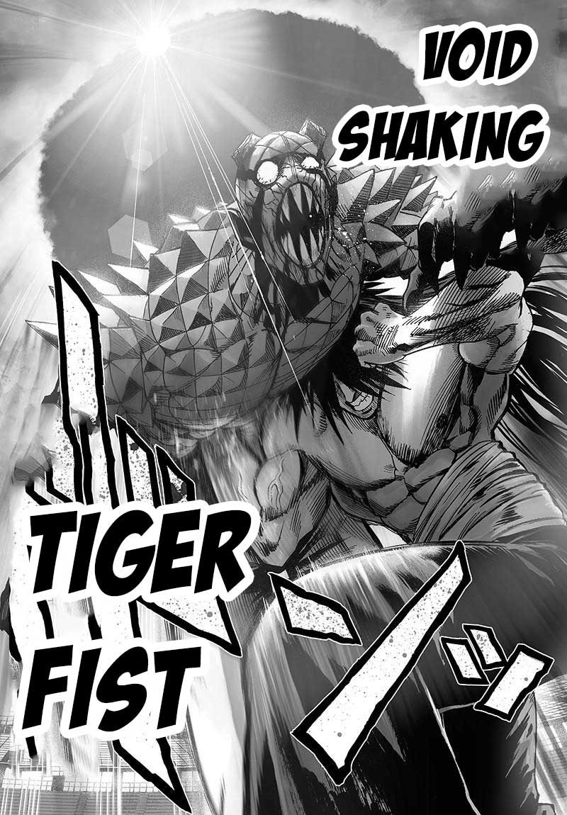 Read Onepunch-Man EN Manga Online