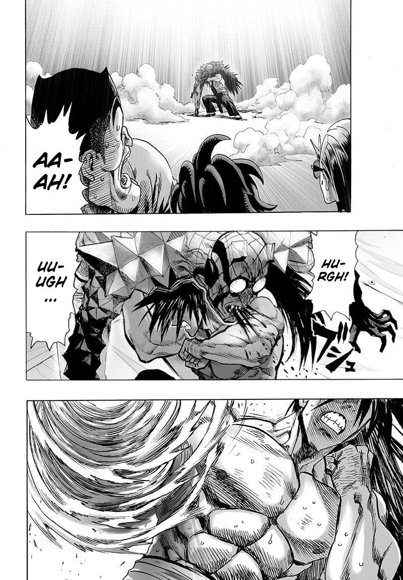 Read Onepunch-Man EN Manga Online