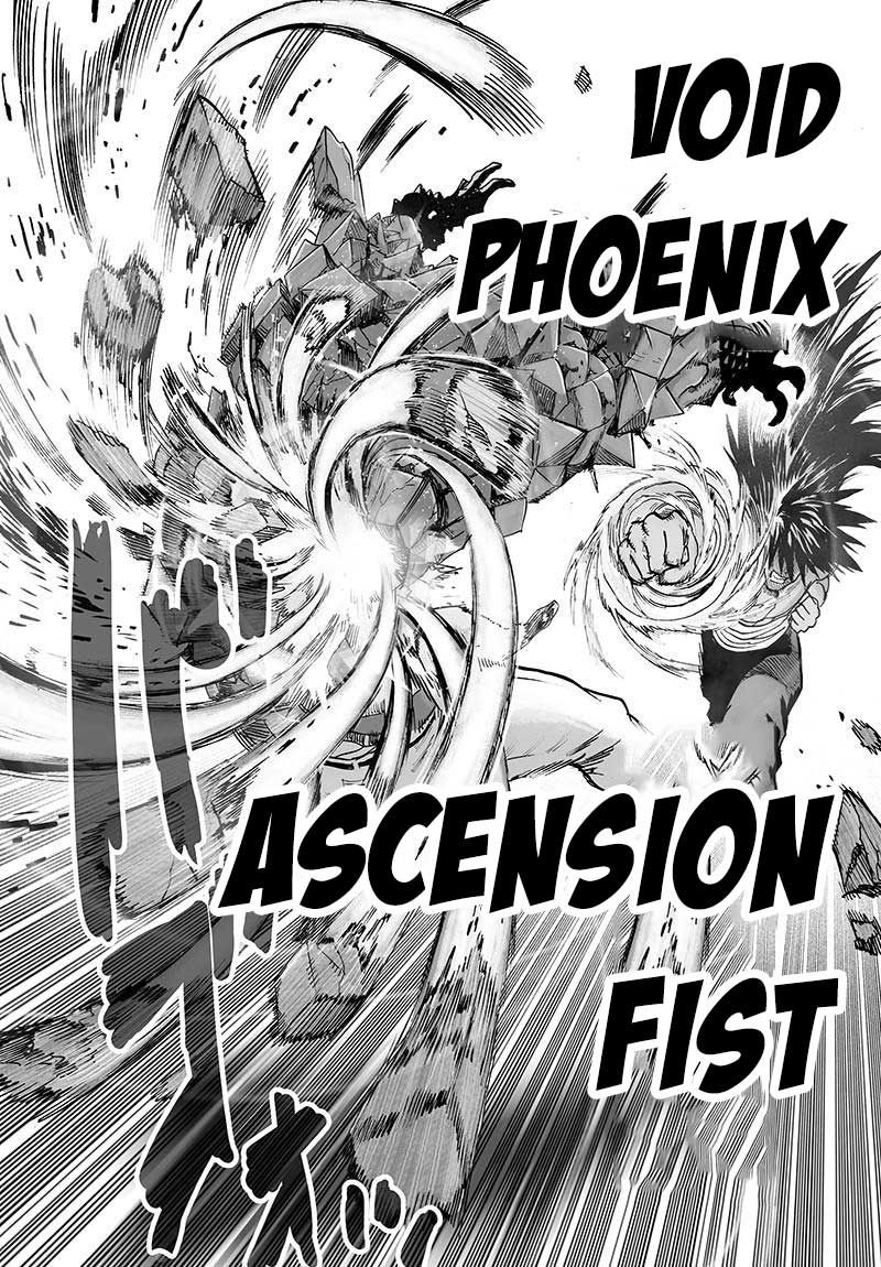 Read Onepunch-Man EN Manga Online
