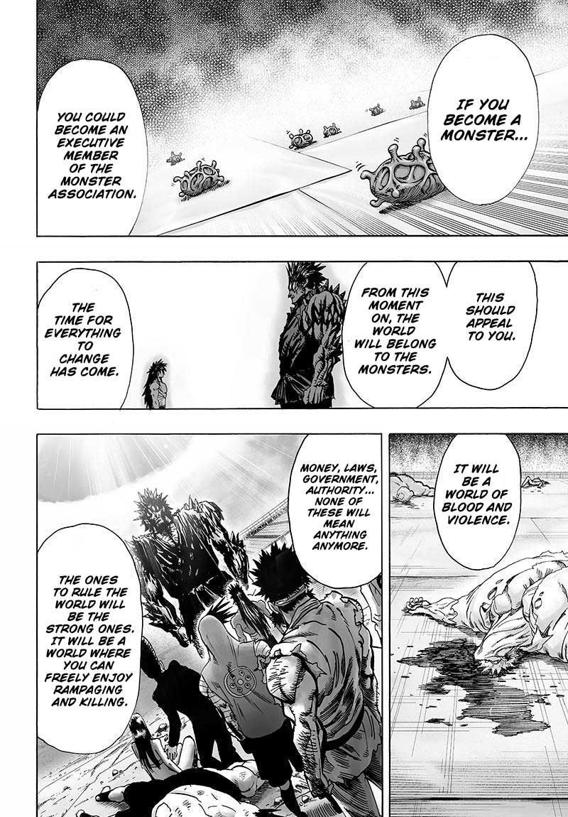 Read Onepunch-Man EN Manga Online