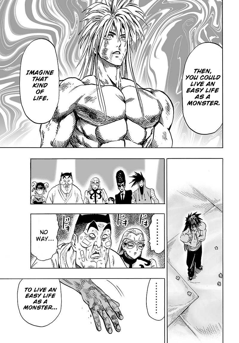 Read Onepunch-Man EN Manga Online