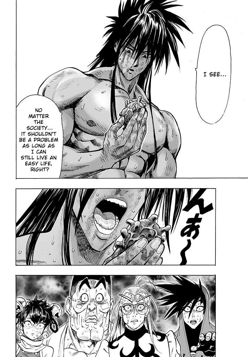 Read Onepunch-Man EN Manga Online