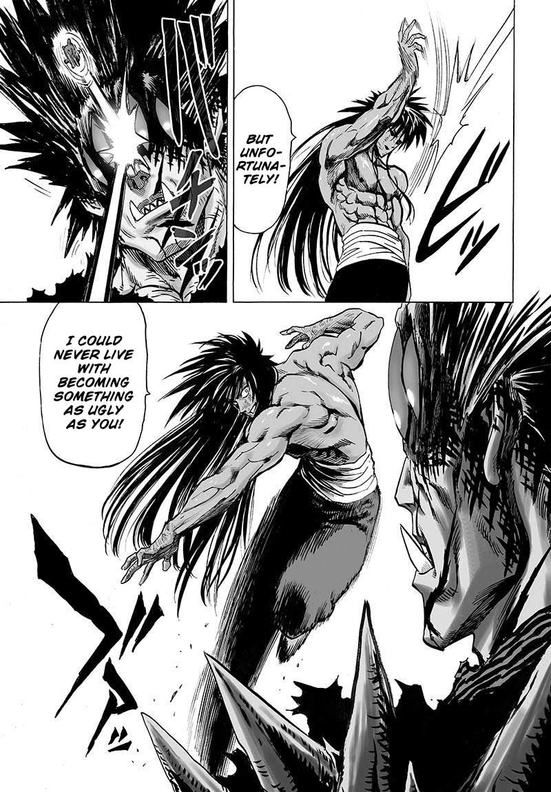 Read Onepunch-Man EN Manga Online