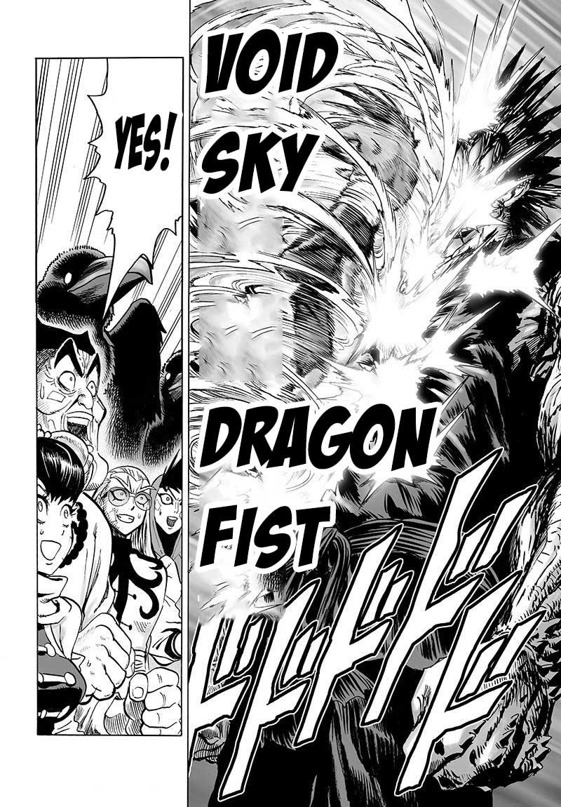 Read Onepunch-Man EN Manga Online
