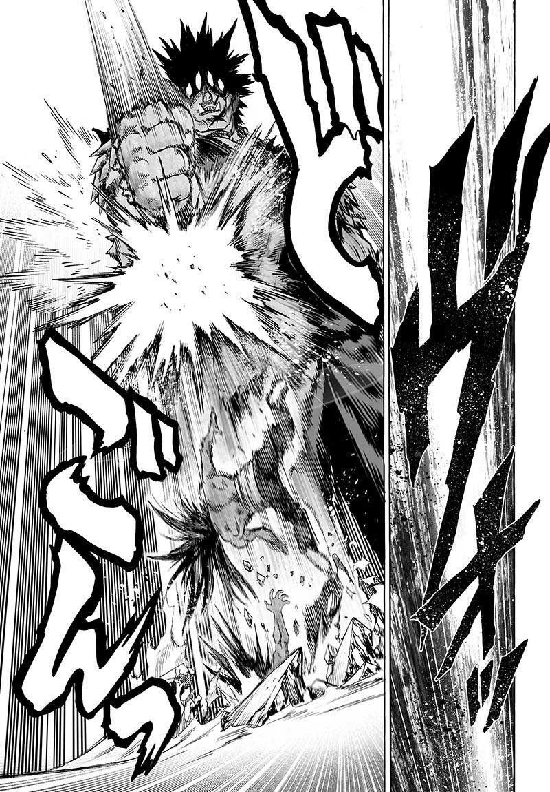 Read Onepunch-Man EN Manga Online
