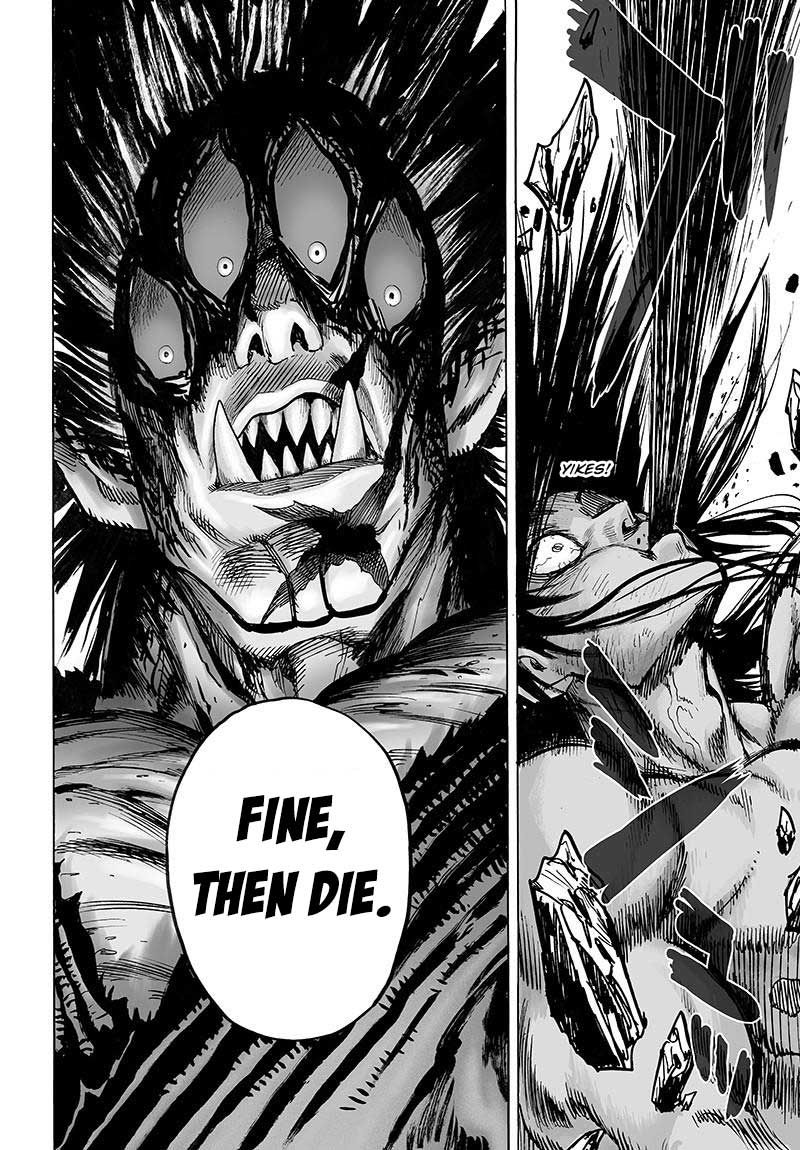 Read Onepunch-Man EN Manga Online