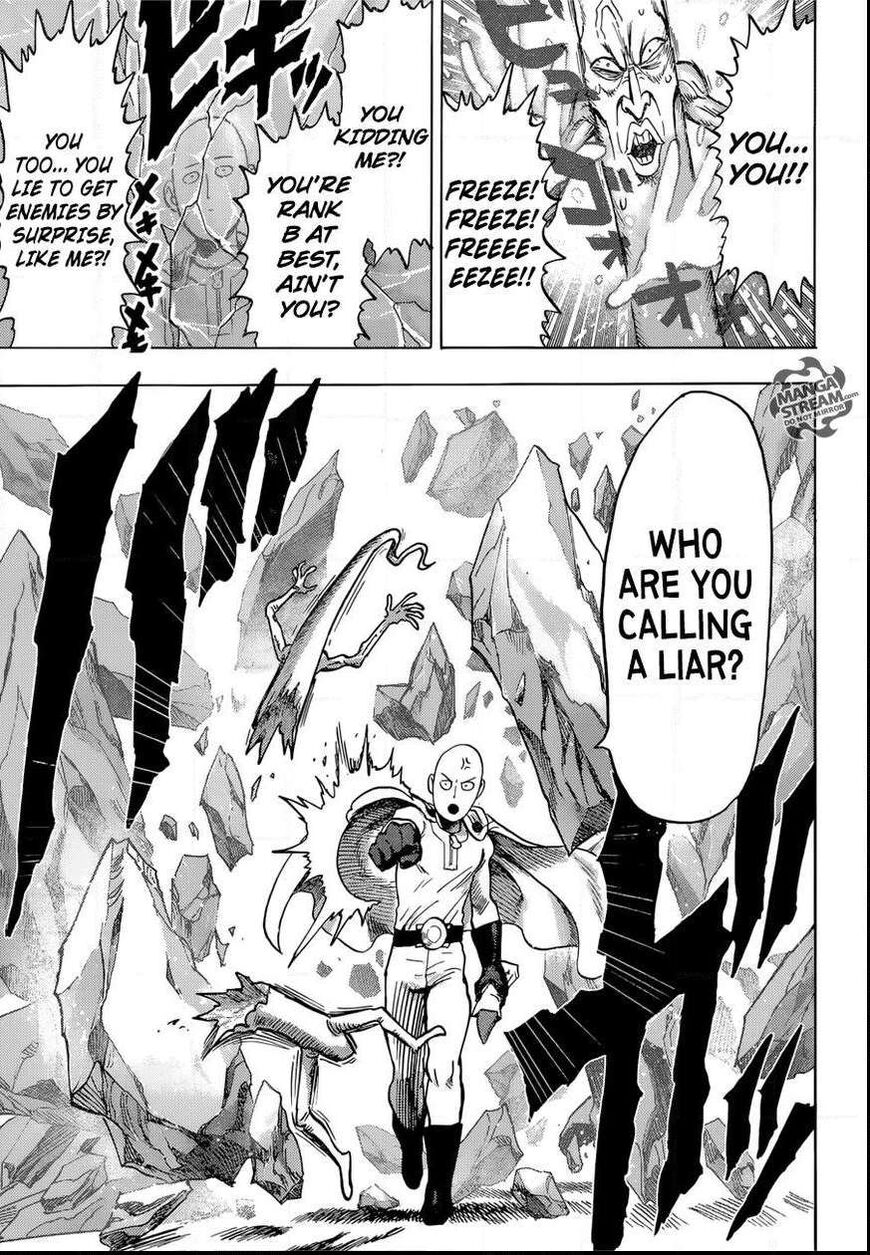 Read Onepunch-Man EN Manga Online