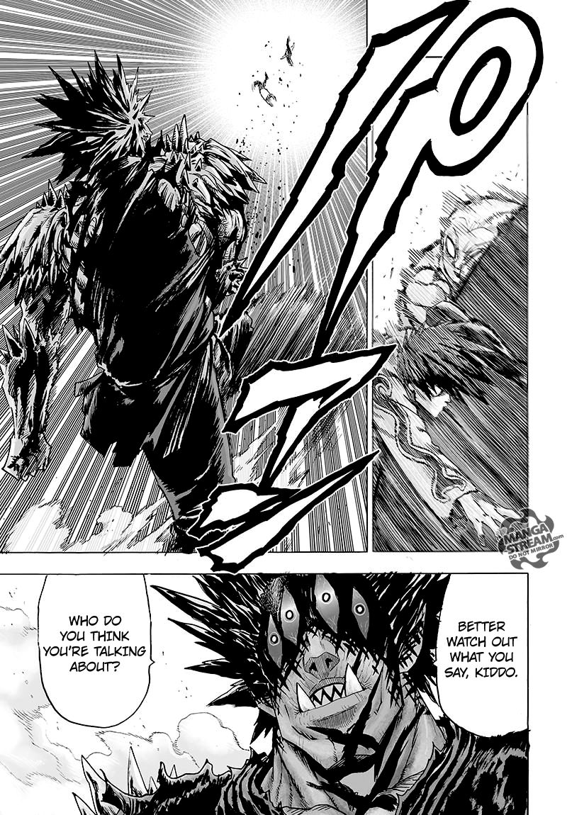 Read Onepunch-Man EN Manga Online